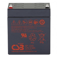 CSB Battery GP 1245